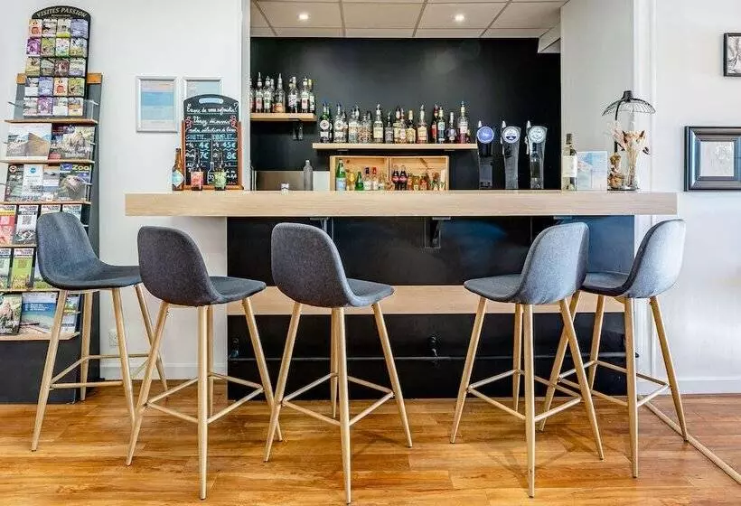 Sure Hotel By Best Western Bordeaux Lac
