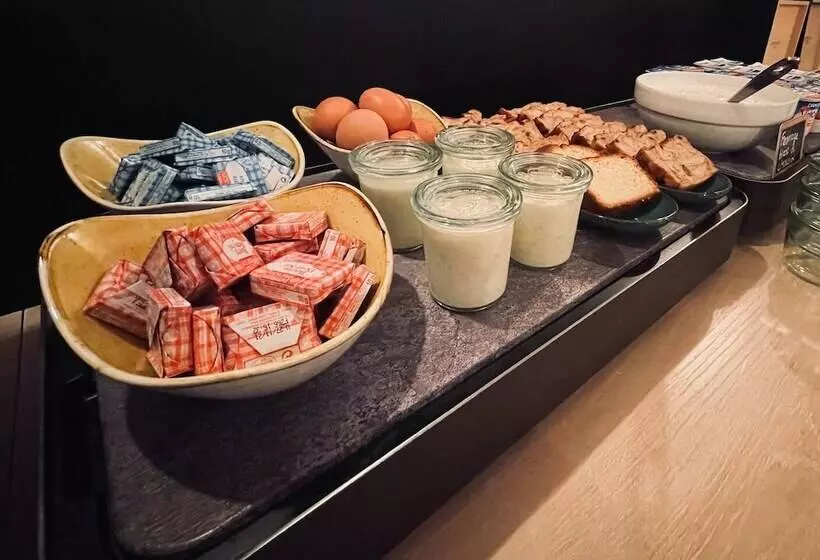 Sure Hotel By Best Western Bordeaux Lac