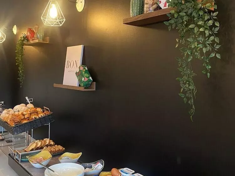 Sure Hotel By Best Western Bordeaux Lac