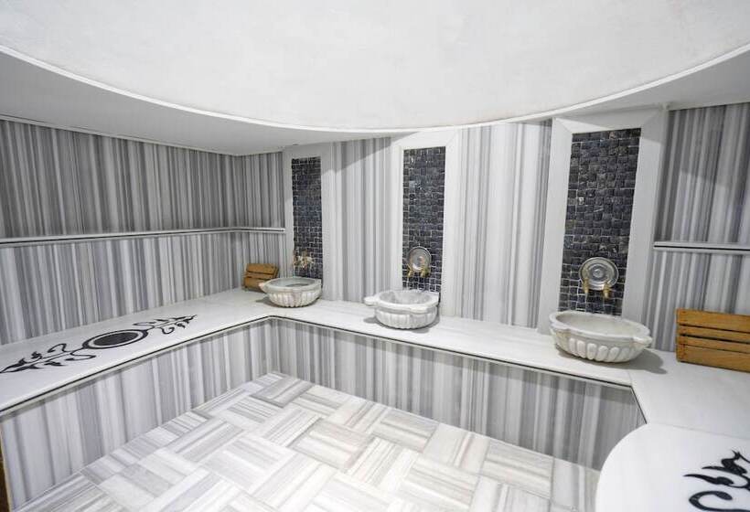 ホテル The Green Park  Taksim