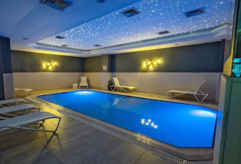 ホテル The Green Park  Taksim