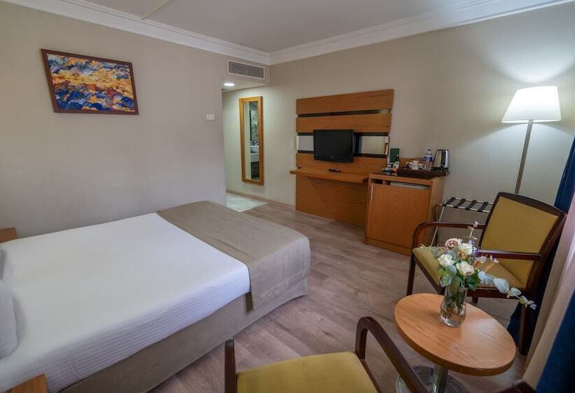 ホテル The Green Park  Taksim