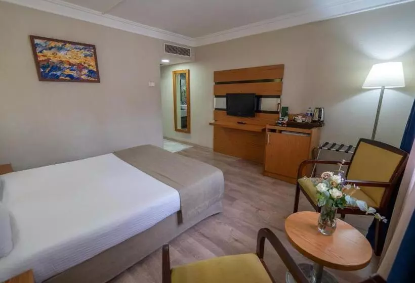 The Green Park  Taksim