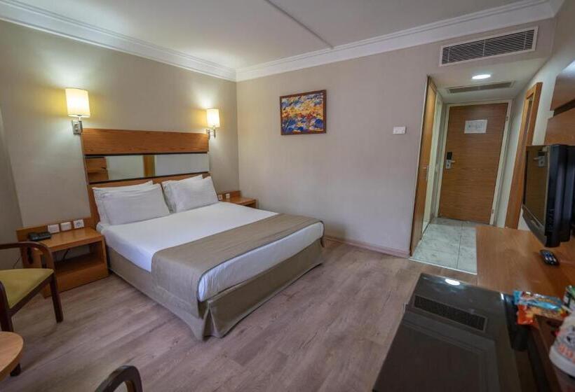 ホテル The Green Park  Taksim