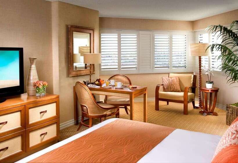 فندق Tropicana Las Vegas  A Doubletree By Hilton