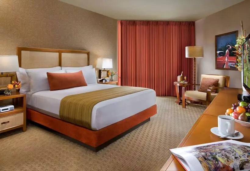 Hotel Tropicana Las Vegas A Doubletree By Hilton