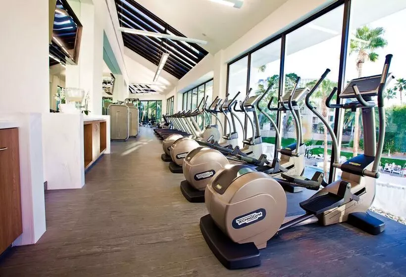 Hotel Tropicana Las Vegas A Doubletree By Hilton