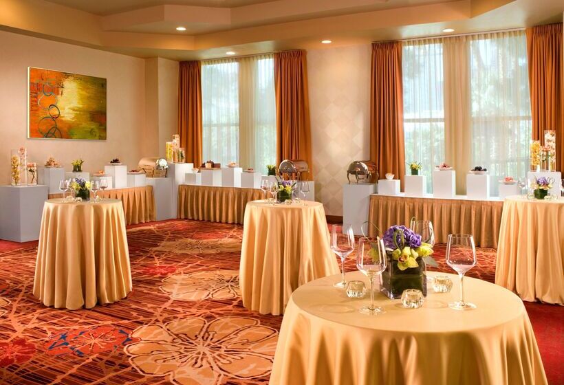 فندق Tropicana Las Vegas  A Doubletree By Hilton