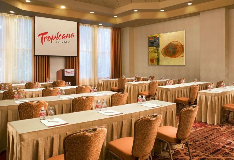 فندق Tropicana Las Vegas  A Doubletree By Hilton