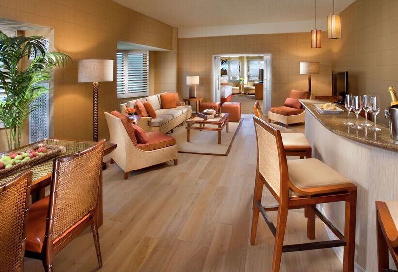 فندق Tropicana Las Vegas  A Doubletree By Hilton