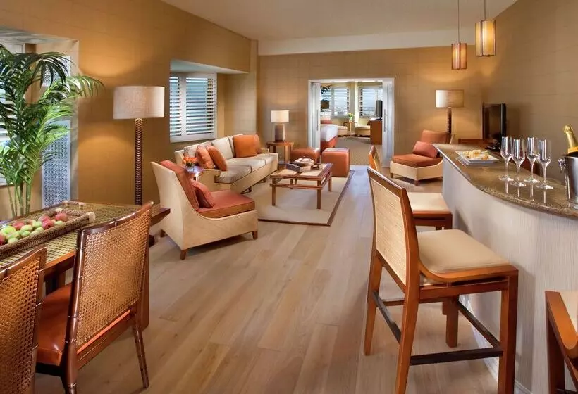 Hotel Tropicana Las Vegas A Doubletree By Hilton