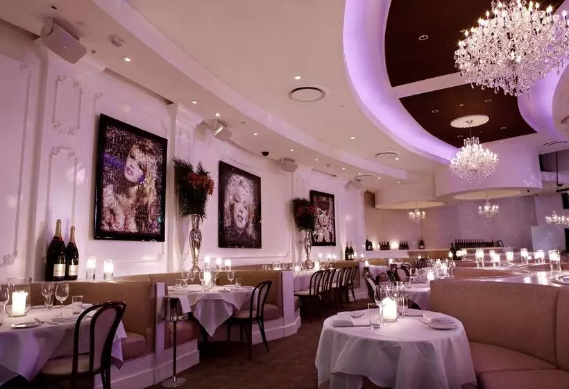 Hotel Tropicana Las Vegas A Doubletree By Hilton