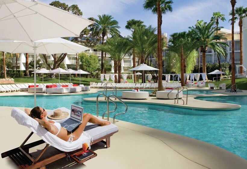 فندق Tropicana Las Vegas  A Doubletree By Hilton