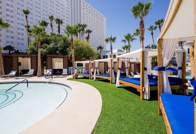 فندق Tropicana Las Vegas  A Doubletree By Hilton