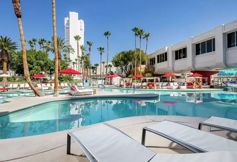 Hotel Tropicana Las Vegas A Doubletree By Hilton