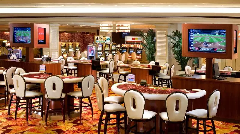 Hotelli Tropicana Las Vegas A Doubletree By Hilton