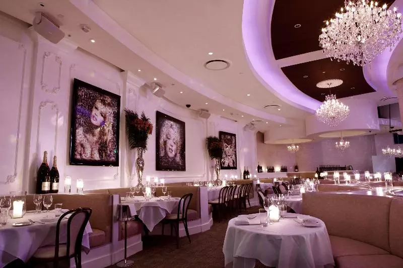 Hotelli Tropicana Las Vegas A Doubletree By Hilton