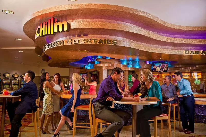 Hotelli Tropicana Las Vegas A Doubletree By Hilton