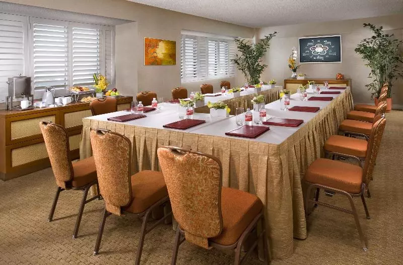 Hotelli Tropicana Las Vegas A Doubletree By Hilton