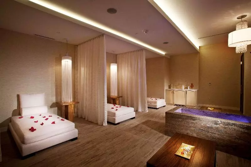 Hotelli Tropicana Las Vegas A Doubletree By Hilton