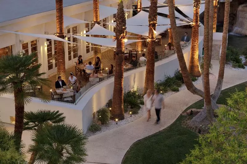 Hotelli Tropicana Las Vegas A Doubletree By Hilton