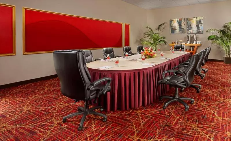 Hotelli Tropicana Las Vegas A Doubletree By Hilton