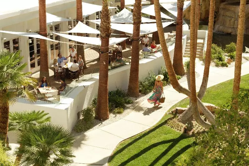 Hotelli Tropicana Las Vegas A Doubletree By Hilton