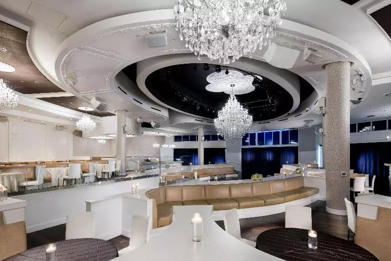 Hotelli Tropicana Las Vegas A Doubletree By Hilton