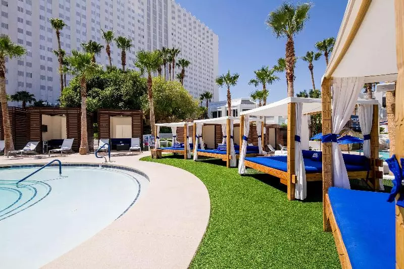 Hotelli Tropicana Las Vegas A Doubletree By Hilton
