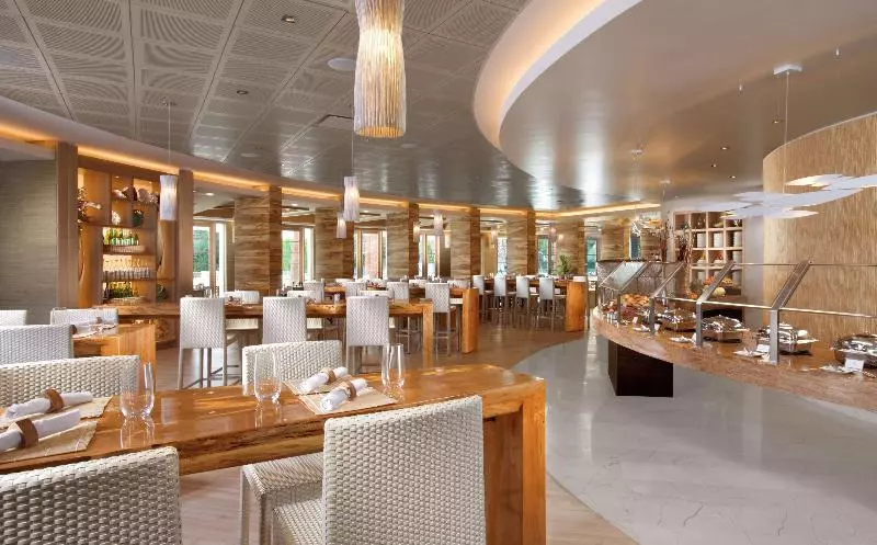 Hotelli Tropicana Las Vegas A Doubletree By Hilton