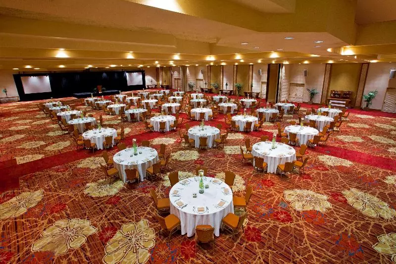 Hotelli Tropicana Las Vegas A Doubletree By Hilton