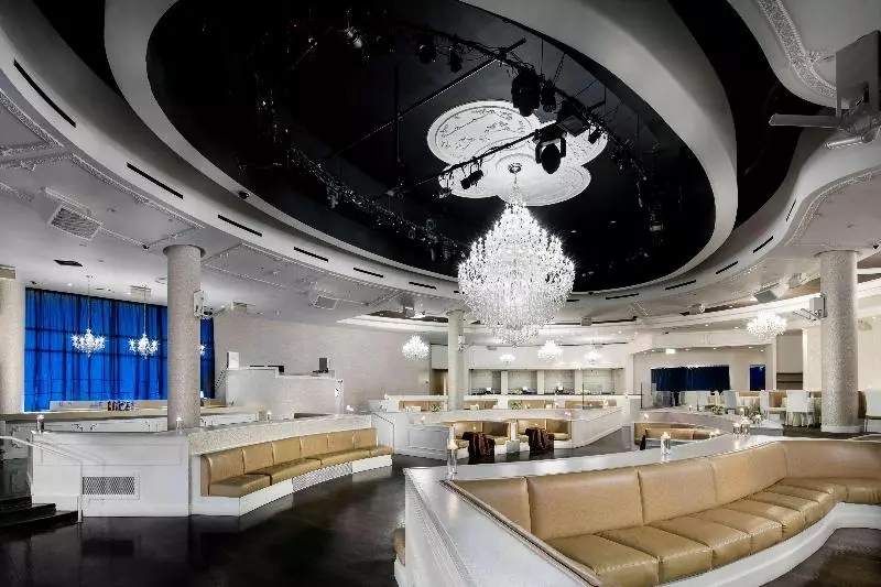 Hotelli Tropicana Las Vegas A Doubletree By Hilton