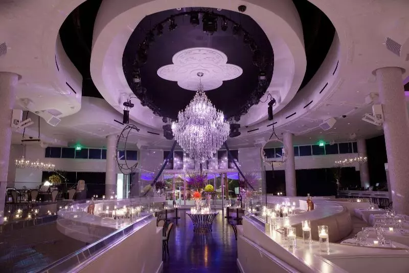 Hotelli Tropicana Las Vegas A Doubletree By Hilton