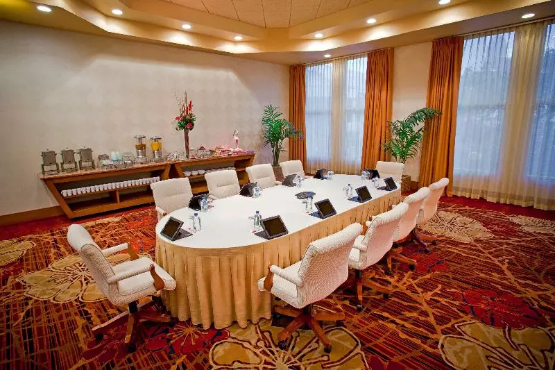 Hotelli Tropicana Las Vegas A Doubletree By Hilton
