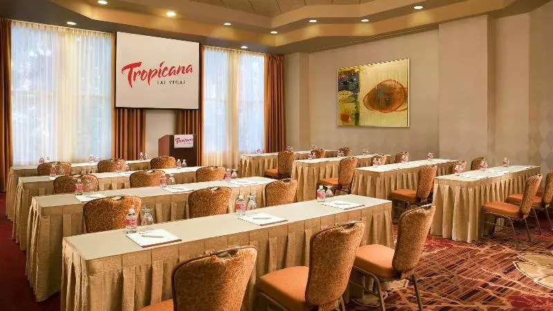 Hotelli Tropicana Las Vegas A Doubletree By Hilton