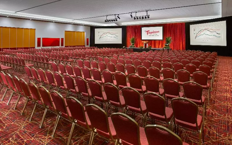 Hotelli Tropicana Las Vegas A Doubletree By Hilton