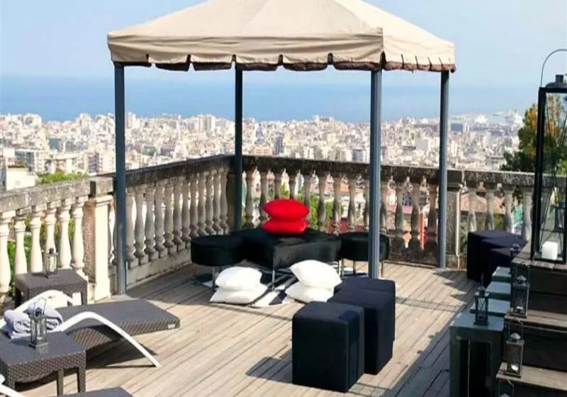 Unahotels One Catania