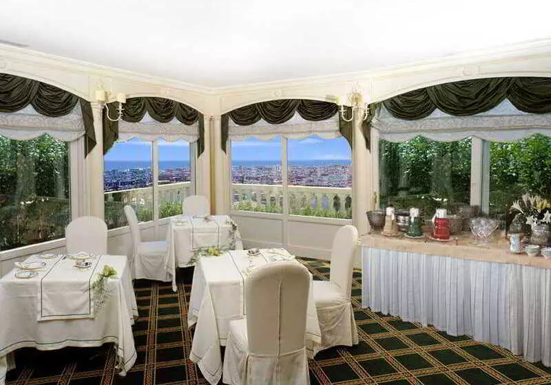 Unahotels One Catania