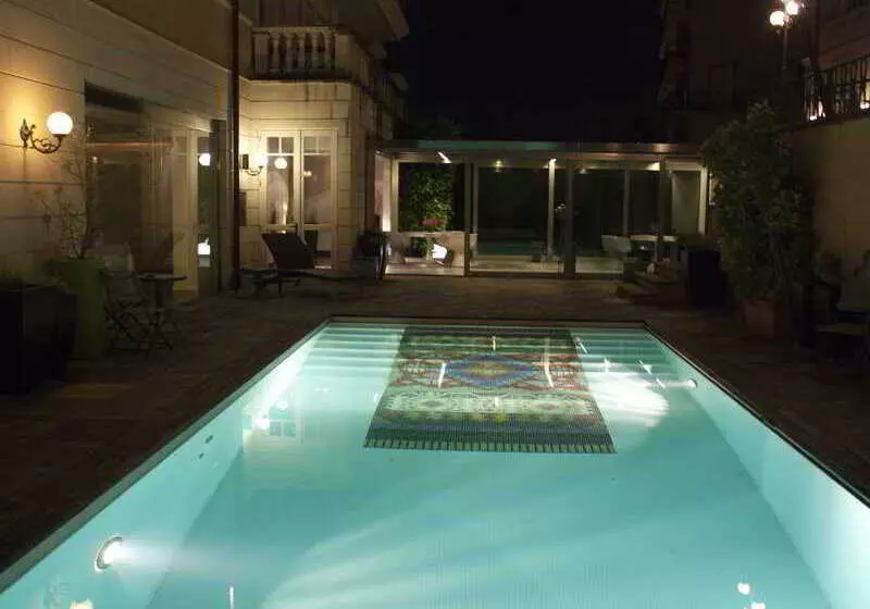 Unahotels One Catania