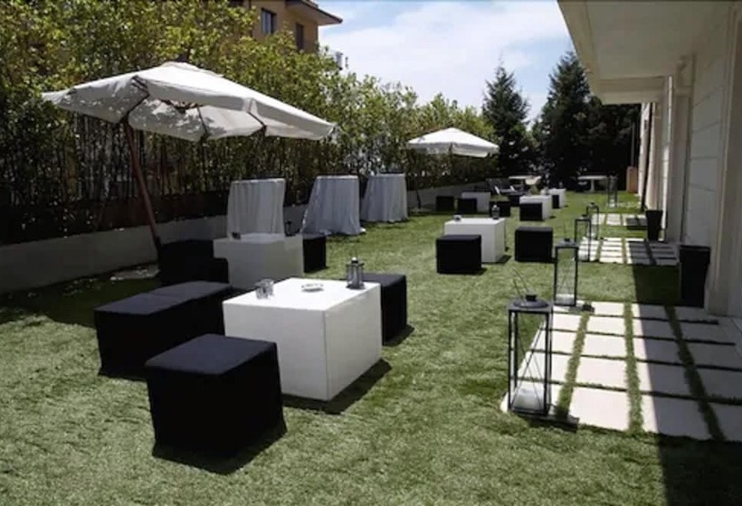 Unahotels One Catania