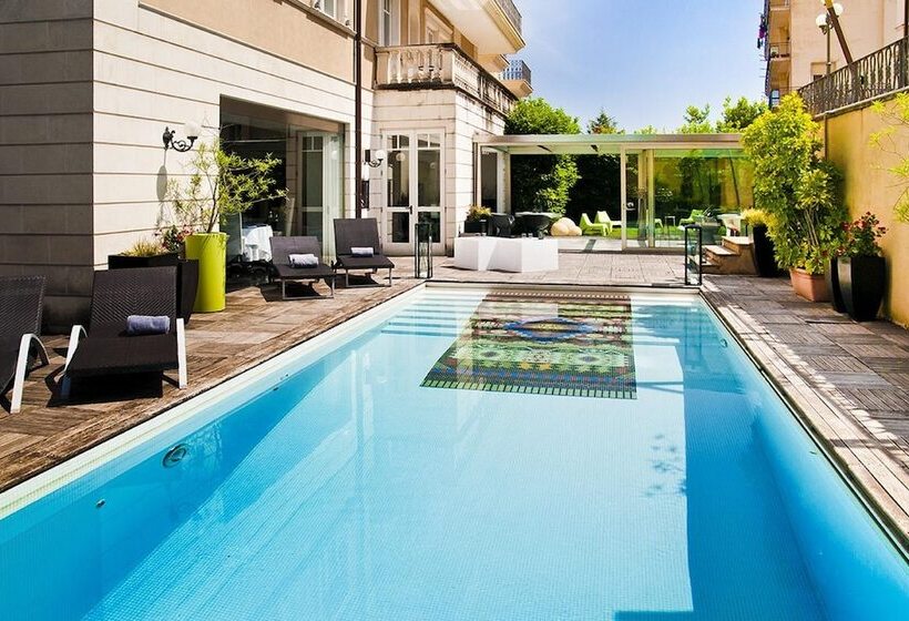 Unahotels One Catania