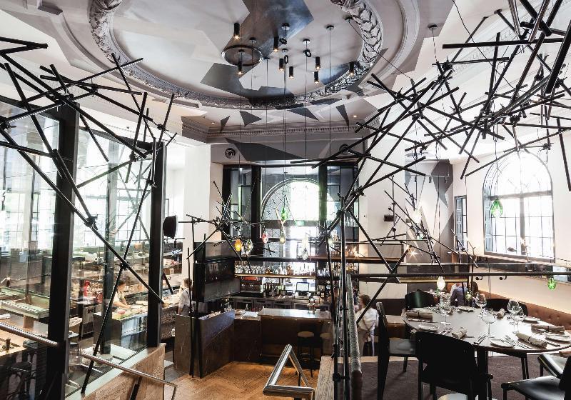 Radisson Blu Plaza Hotel Sydney