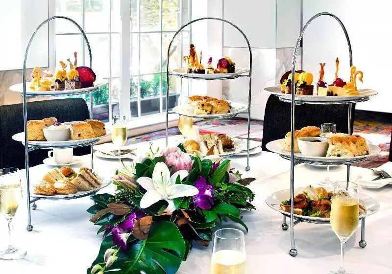 Radisson Blu Plaza Hotel Sydney