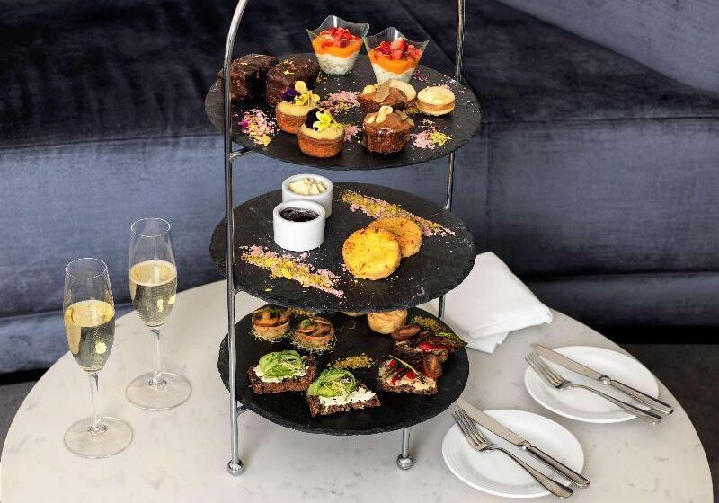 Radisson Blu Plaza Hotel Sydney