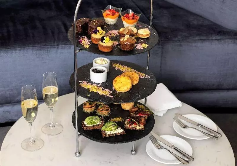 Radisson Blu Plaza Hotel Sydney