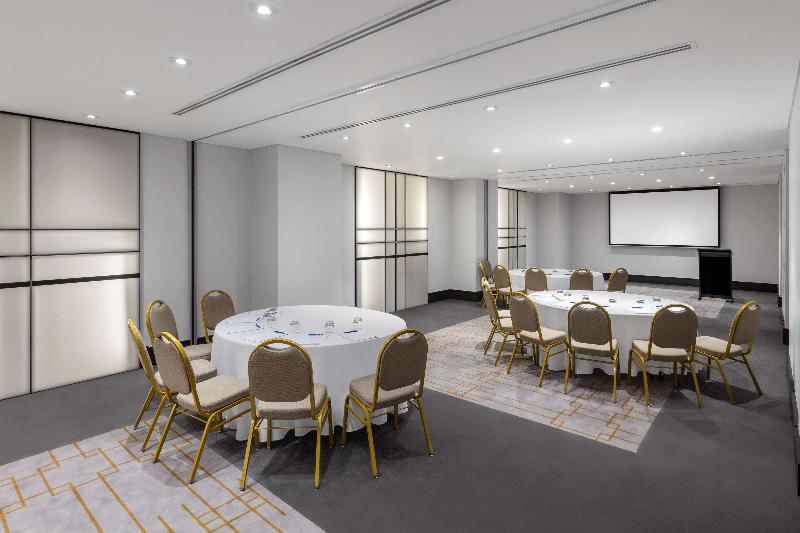 Radisson Blu Plaza Hotel Sydney