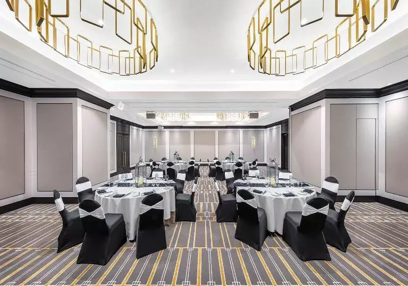 Radisson Blu Plaza Hotel Sydney