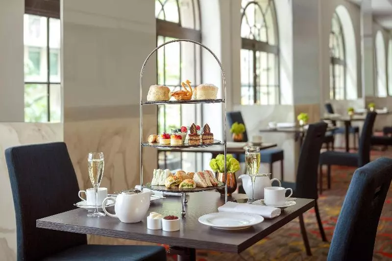 Radisson Blu Plaza Hotel Sydney