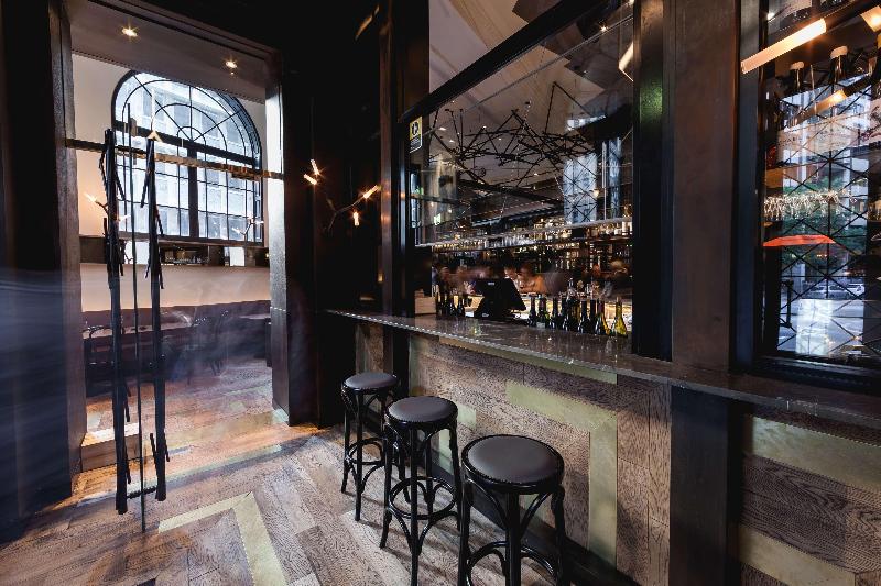 Radisson Blu Plaza Hotel Sydney