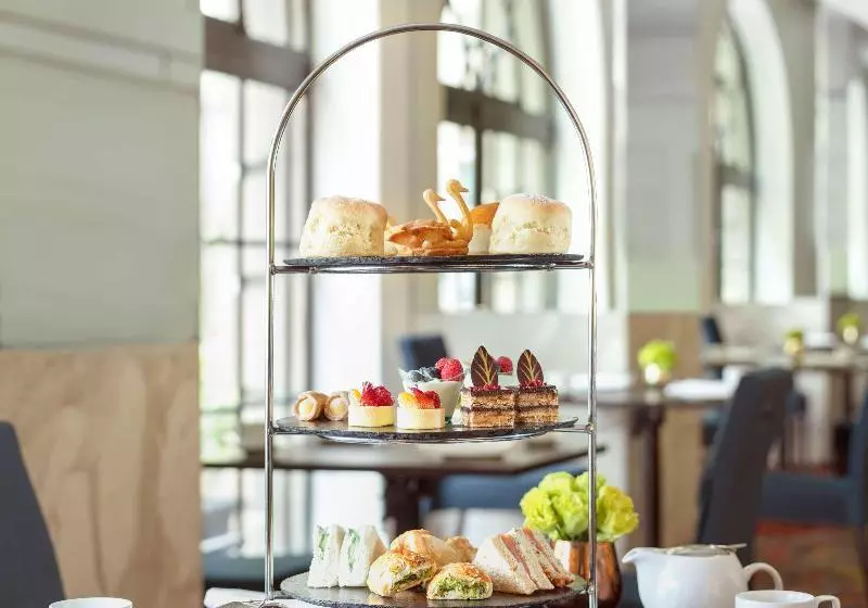 Radisson Blu Plaza Hotel Sydney